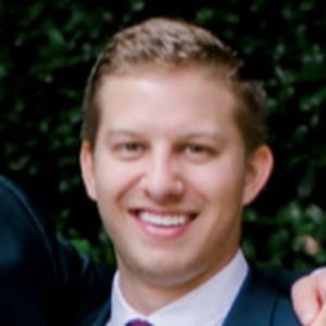 Meet your Posher, Will